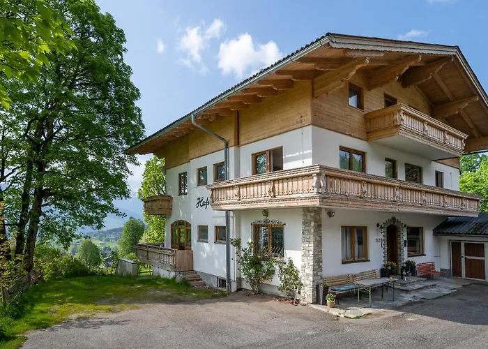 Hofweyer 3* Ramsau am Dachstein