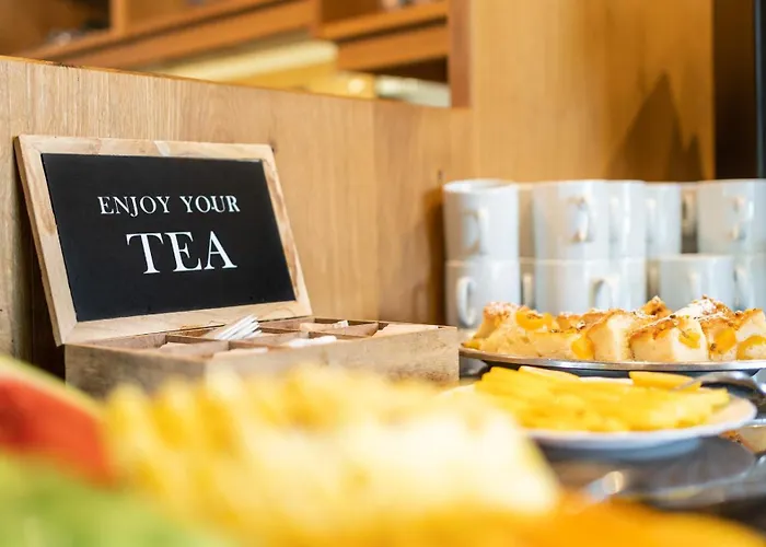 Guest house Hofweyer 3*