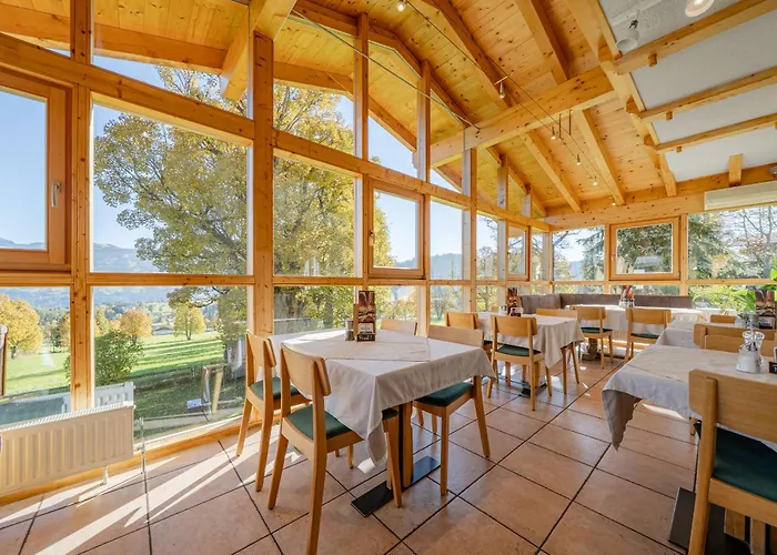 Hofweyer Guest house