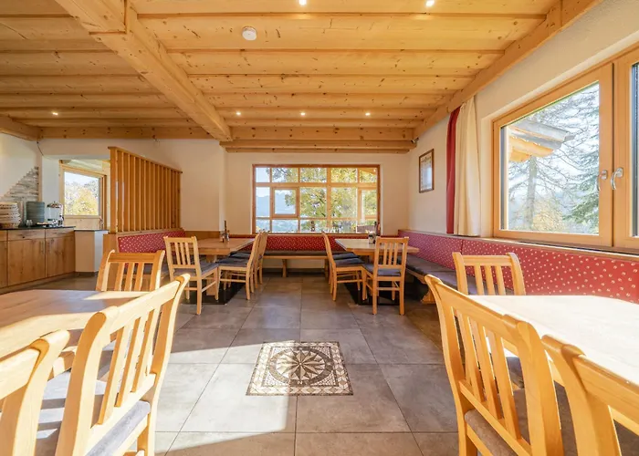 Guest house Hofweyer