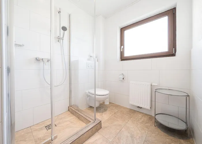 Hofweyer Guest house 3*