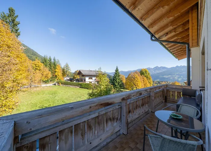 Hofweyer Guest house Ramsau am Dachstein