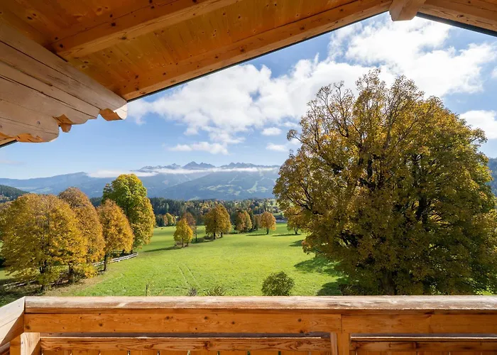 Hofweyer Guest house