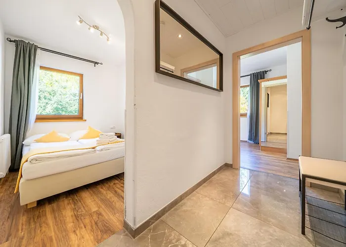 Hofweyer Guest house Ramsau am Dachstein