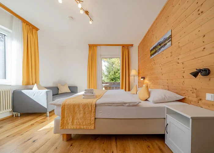 Guest house Hofweyer Ramsau am Dachstein