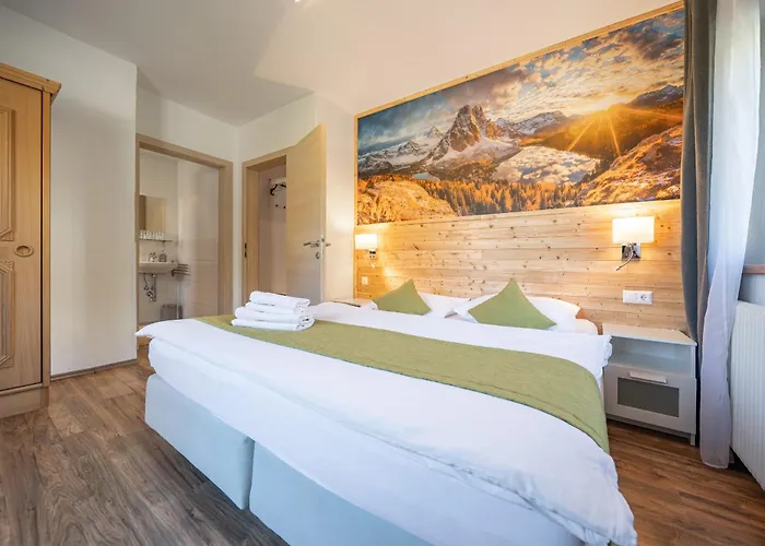 Hofweyer Guest house