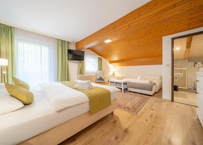 Guest house Hofweyer