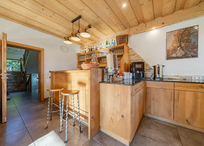 Hofweyer Guest house 3*