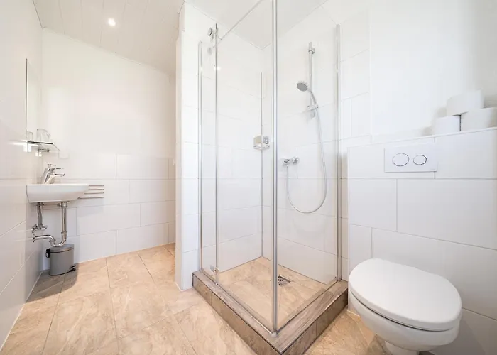 Guest house Hofweyer 3*