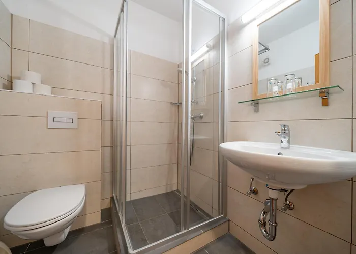 Guest house Hofweyer Ramsau am Dachstein