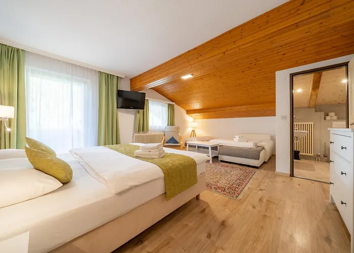 Hofweyer Guest house