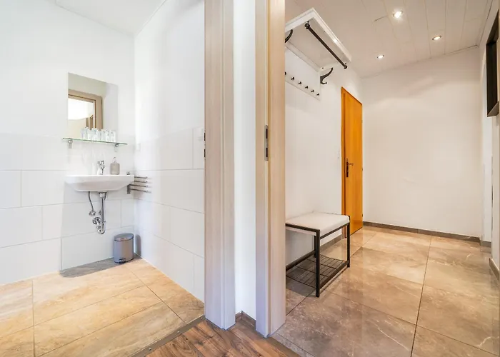 Guest house Hofweyer