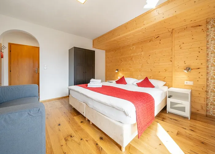 Hofweyer Guest house Ramsau am Dachstein