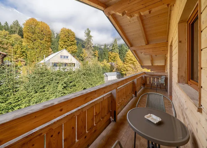 Guest house Hofweyer