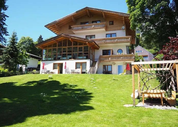 Hofweyer Guest house Ramsau am Dachstein